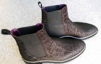 Elephant chelsea boots for YPM (4)